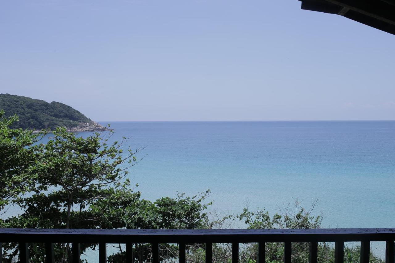 D Rock Garden Resort Pulau Perhentian Kecil Bagian luar foto